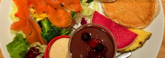 ラ.オハナ　茅ヶ崎店