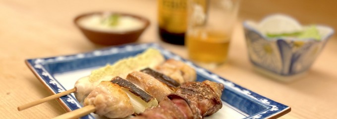 鳥伊勢伊勢佐木町 本店