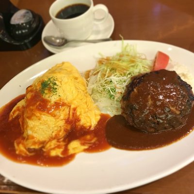 心斎橋ミツヤ Cocoeあまがさき店 兵庫県東部 尼崎 ｊｒ 洋食