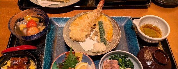 れすとらん北斎