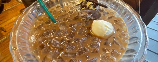 珈琲屋 OB 八潮店