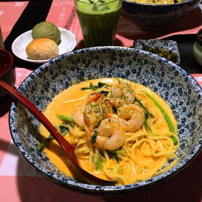 ニーニャニーニョ 桜小町 鈴鹿店 平田町駅 パスタ