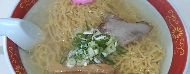 北乃ラーメン