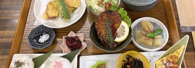 はりまのちっちゃな台所