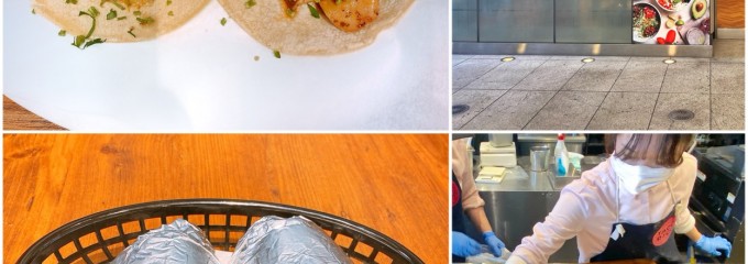 TACO RICO Atago タコリッコ 愛宕グリーンヒルズ店
