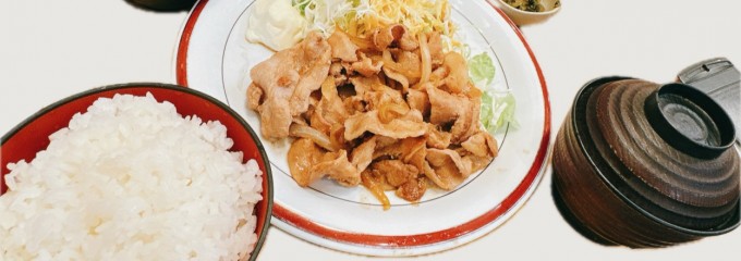 築地食堂　源ちゃん 有明店