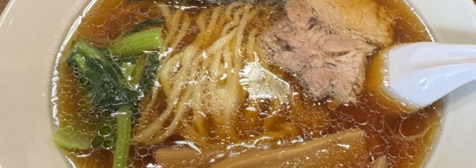 らあめん 大安