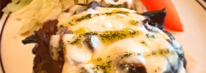 洋食レストラン 停車場 since1977