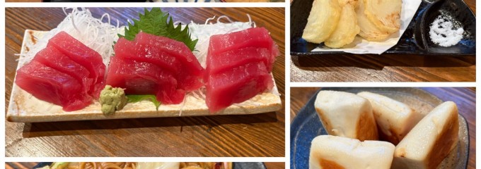 さかな屋の食事処うおたみ
