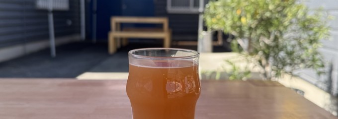 Distant Shores Brewing Co., Ltd.