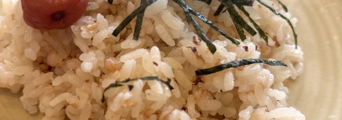 手打ち蕎麦屋：中山邸 晨翁（しんおきな）蕎麦