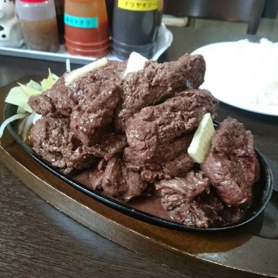 ステーキ居酒屋チャンプ 居酒屋