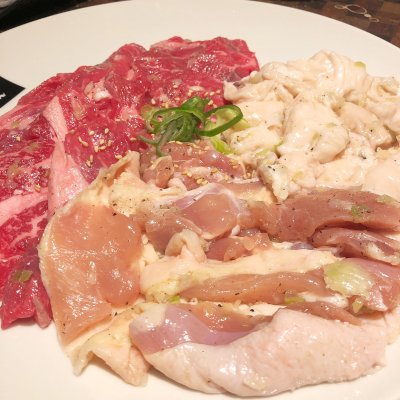 ぎょうてん 本庄店 本庄 児玉 本庄早稲田 焼肉 ホルモン