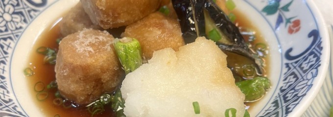 季節料理 米くら