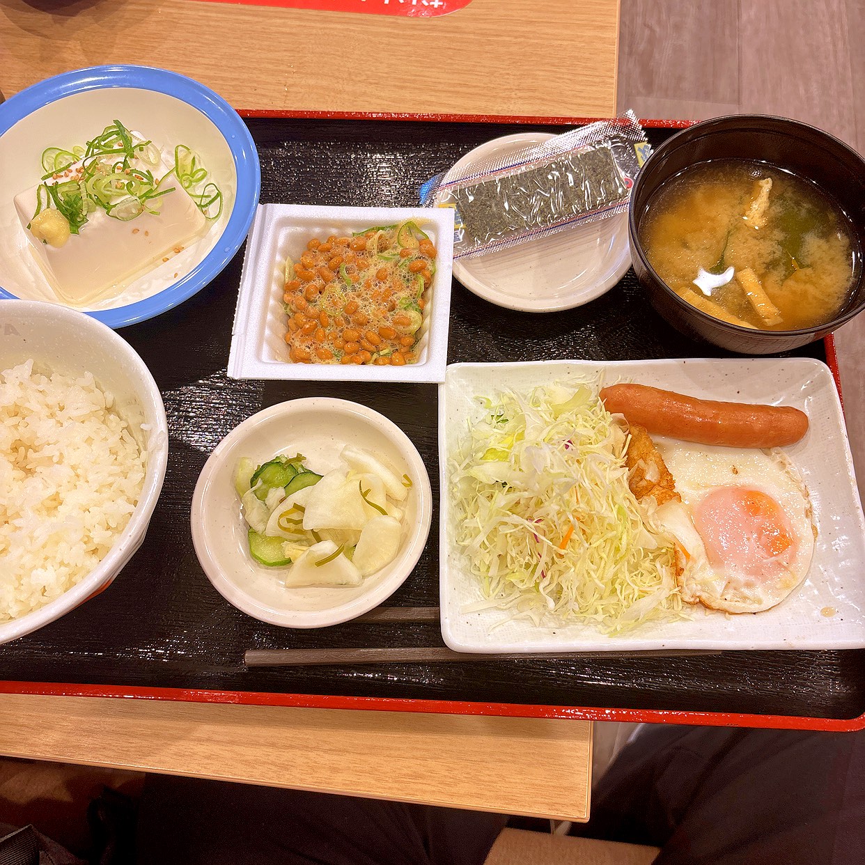 松屋 桶川 店
