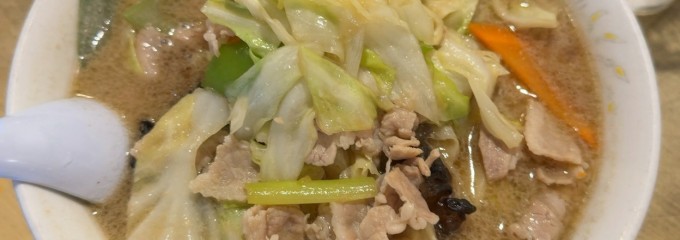 中国屋台十八番 新川店