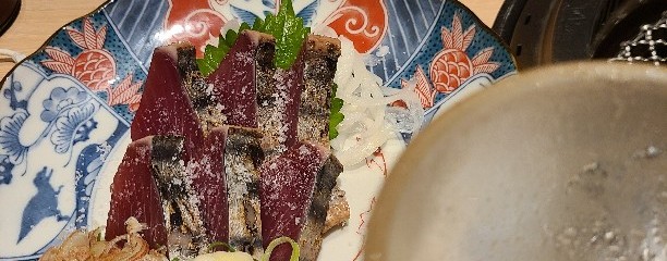 居酒家三昧『本日のおすすめ』 交野店