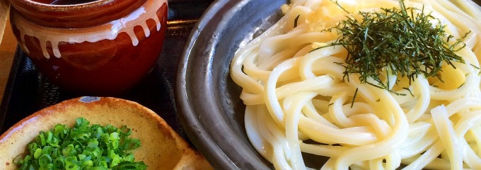 瓶だしうどん越乃家