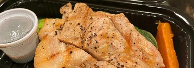 コロッセオ 中目黒