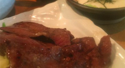 牛たん 一徹 六本木 麻布 広尾 白金 乃木坂 焼肉 ホルモン