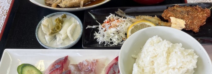 お食事処 おふくろ