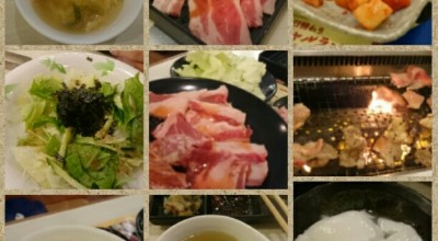 宝島 下館店 古河 筑西 下妻 下館 焼肉 ホルモン