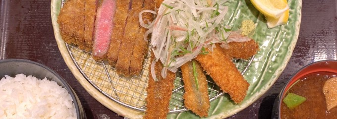 京都勝牛 晴海トリトン店