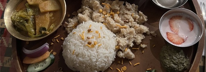 エスニックキッチン＆バル BAIDAM(バイダム)  湯島店
