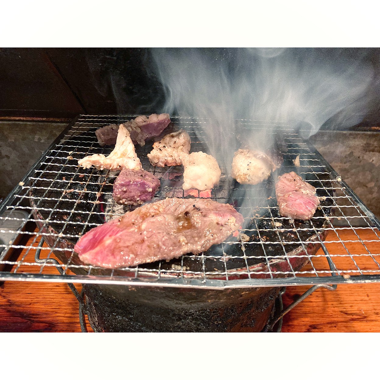 亀戸ホルモン 本店(亀戸/焼肉・ホルモン) | ホットペッパーグルメ