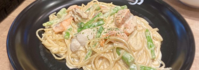 Pasta屋ケンシロウ 日進香久山