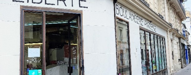 Liberté