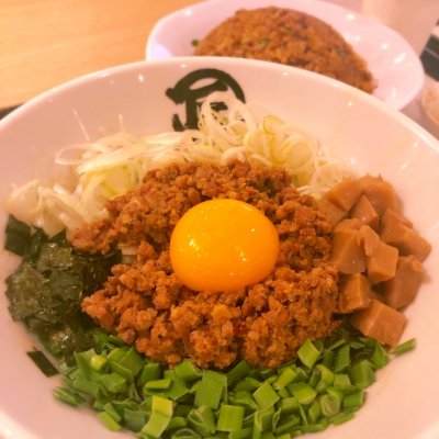 麺や マルショウ 梅田駅 ラーメン