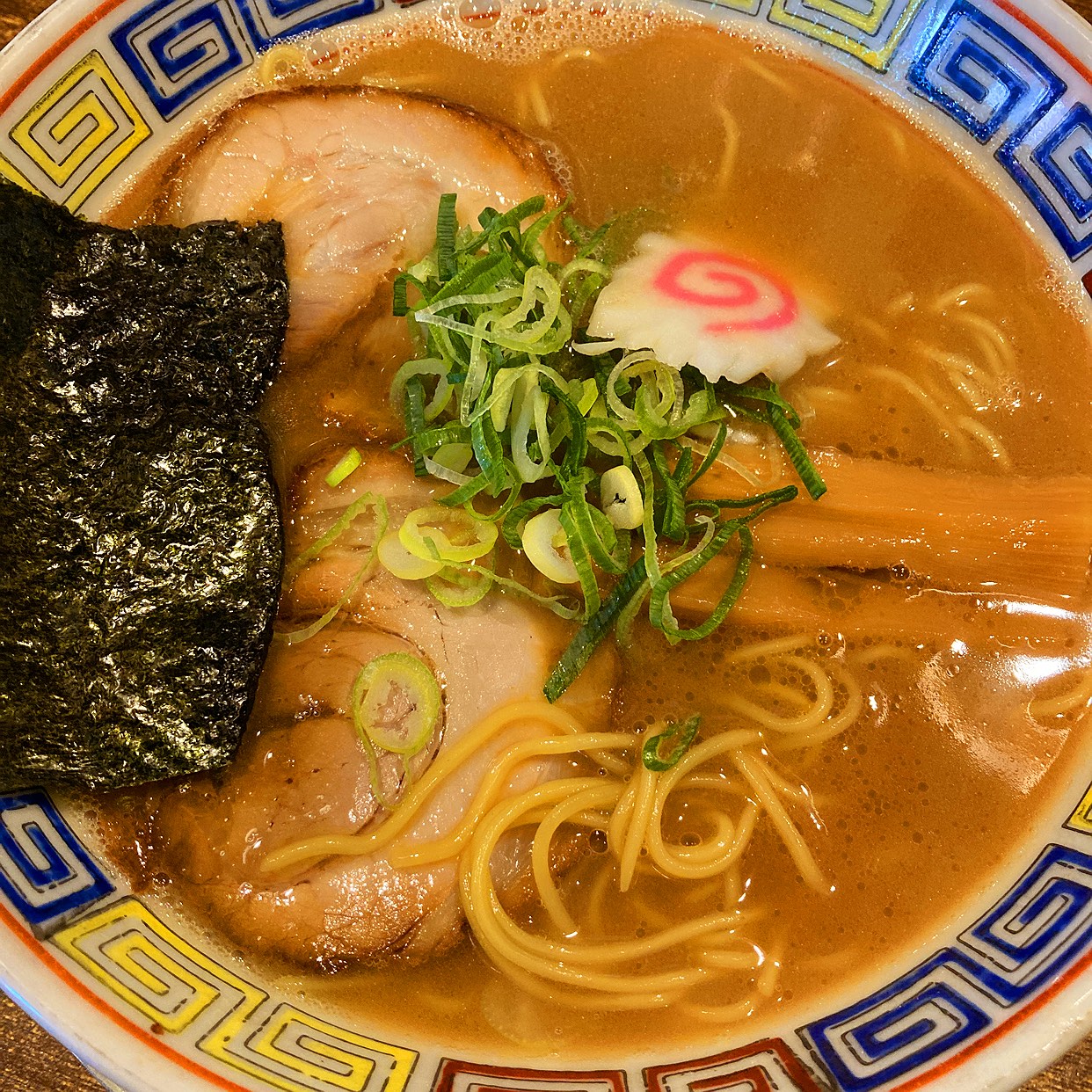 紀州和歌山ラーメンたかし(ラーメン)の写真 | ホットペッパーグルメ