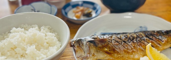 しいはし食堂