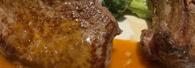アウトバックステーキハウス 舞浜店