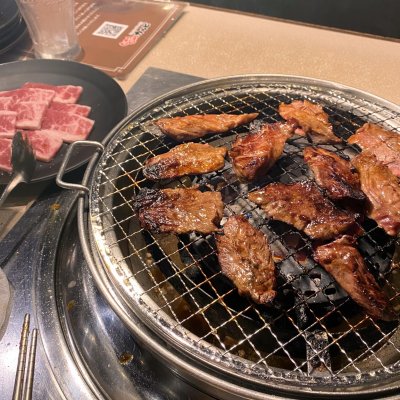 じゅうじゅうカルビ 深江橋店 大阪市内その他 深江橋 焼肉 ホルモン