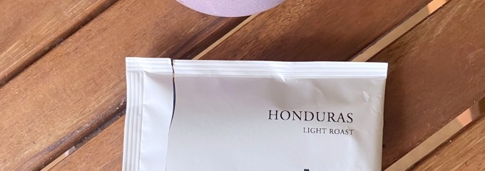ウィークエンドコーヒー オールライト