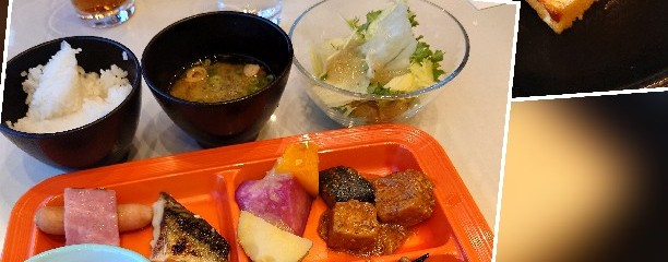 カンデオホテルズ 長崎新地中華街