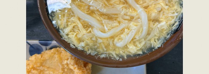うどん屋 まつはま