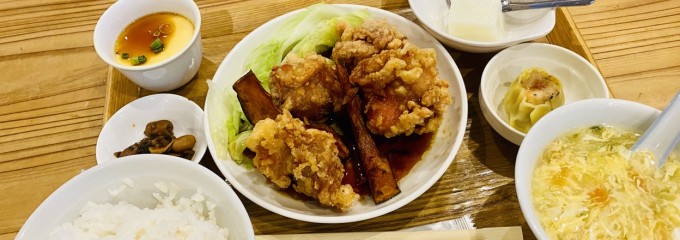 蒸籠味坊