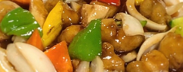 中華料理 紅蘭