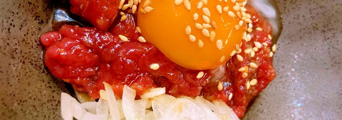 焼肉家族食堂 ホルモン源