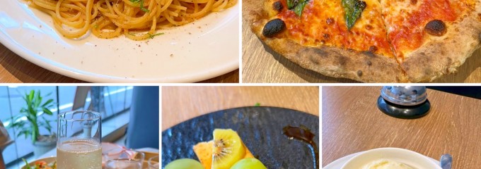 S!CO ITALIAN RESTAURANT Ryogoku