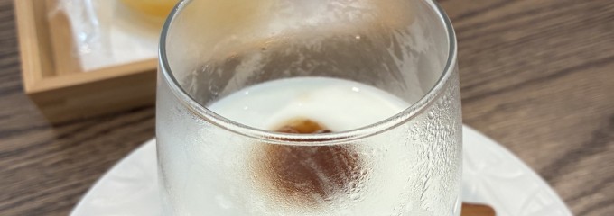 caffe VERO with the dog（ドッグカフェ)