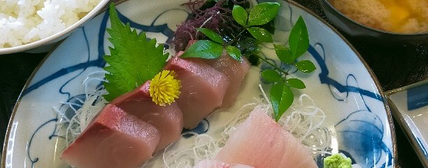 永田ドライブイン