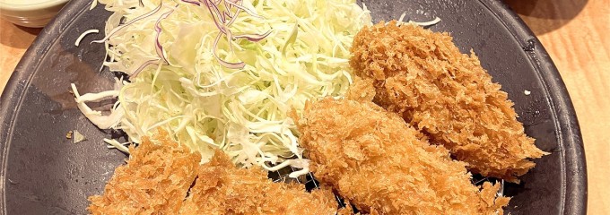 とんかついなば和幸 木場店