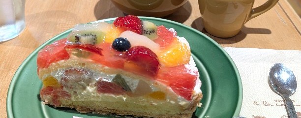 ア・ラ・カンパーニュ 本八幡店
