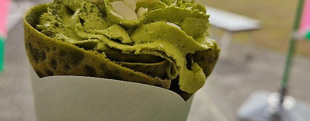 お濃茶専門店 牧之原さとり本店