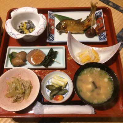 肘折温泉 西本屋旅館 南山 旅館 肘折温泉 西本屋旅館 南山 旅館