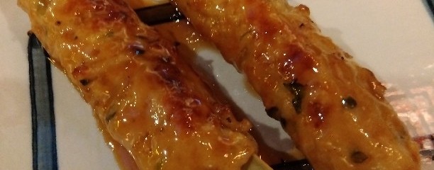 焼鳥日高 小田急マルシェ大和店
